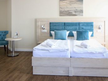 3 Tage die Ostsee auf Usedom genießen inkl. Abendessen