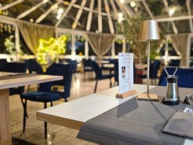 3 Tage die Ostsee auf Usedom genießen inkl. Abendessen