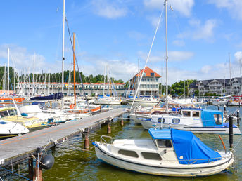 Kurztrip an die Ostsee für 3 Tage 