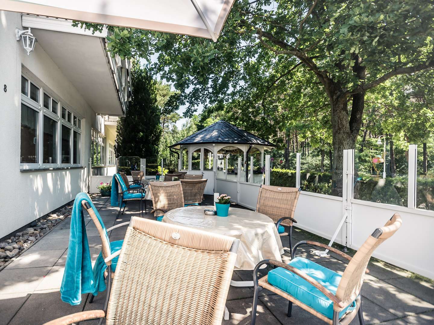 Kurztrip an die Ostsee für 3 Tage 