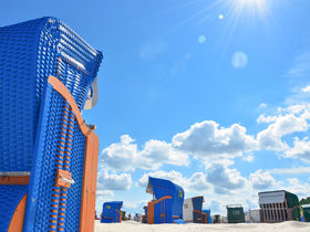 3 Tage die Ostsee auf Usedom genießen inkl. Abendessen