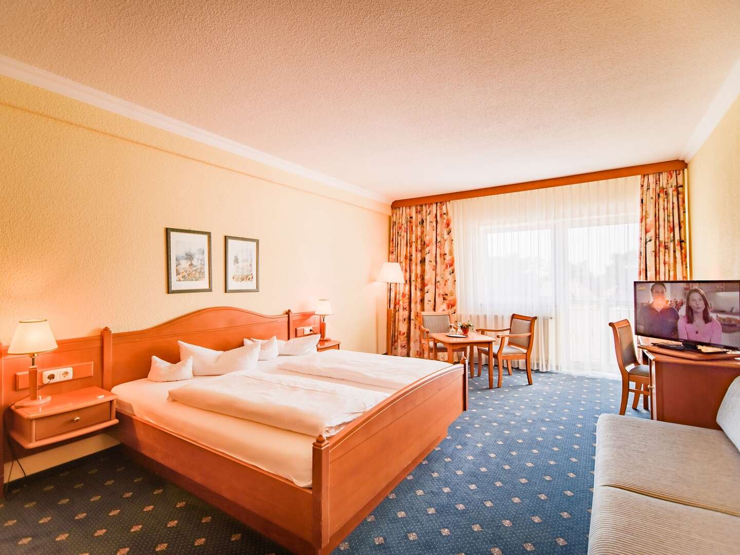 Kurztrip an die Ostsee für 3 Tage 