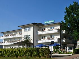 3 Tage die Ostsee auf Usedom genießen inkl. Abendessen