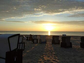 Kurztrip an die Ostsee für 3 Tage 