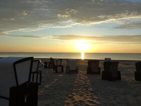 3 Tage die Ostsee auf Usedom genießen inkl. Abendessen