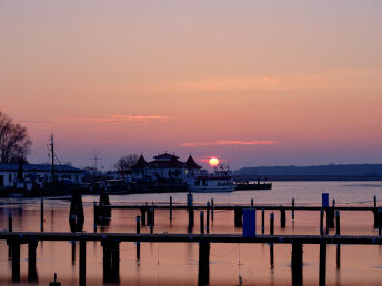 Kurztrip an die Ostsee für 3 Tage 