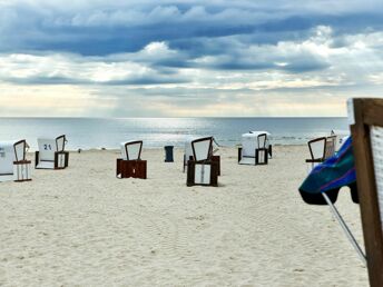 Kurztrip an die Ostsee für 3 Tage 