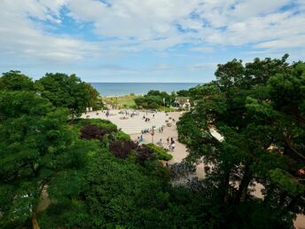 Kurztrip an die Ostsee für 3 Tage 