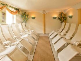 3 Tage die Ostsee auf Usedom genießen inkl. Abendessen