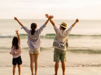 Kurztrip an die Ostsee für 3 Tage 