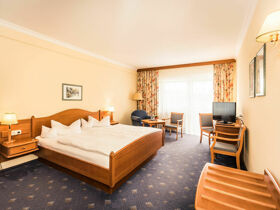 3 Tage die Ostsee auf Usedom genießen inkl. Abendessen