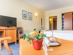 3 Tage die Ostsee auf Usedom genießen inkl. Abendessen