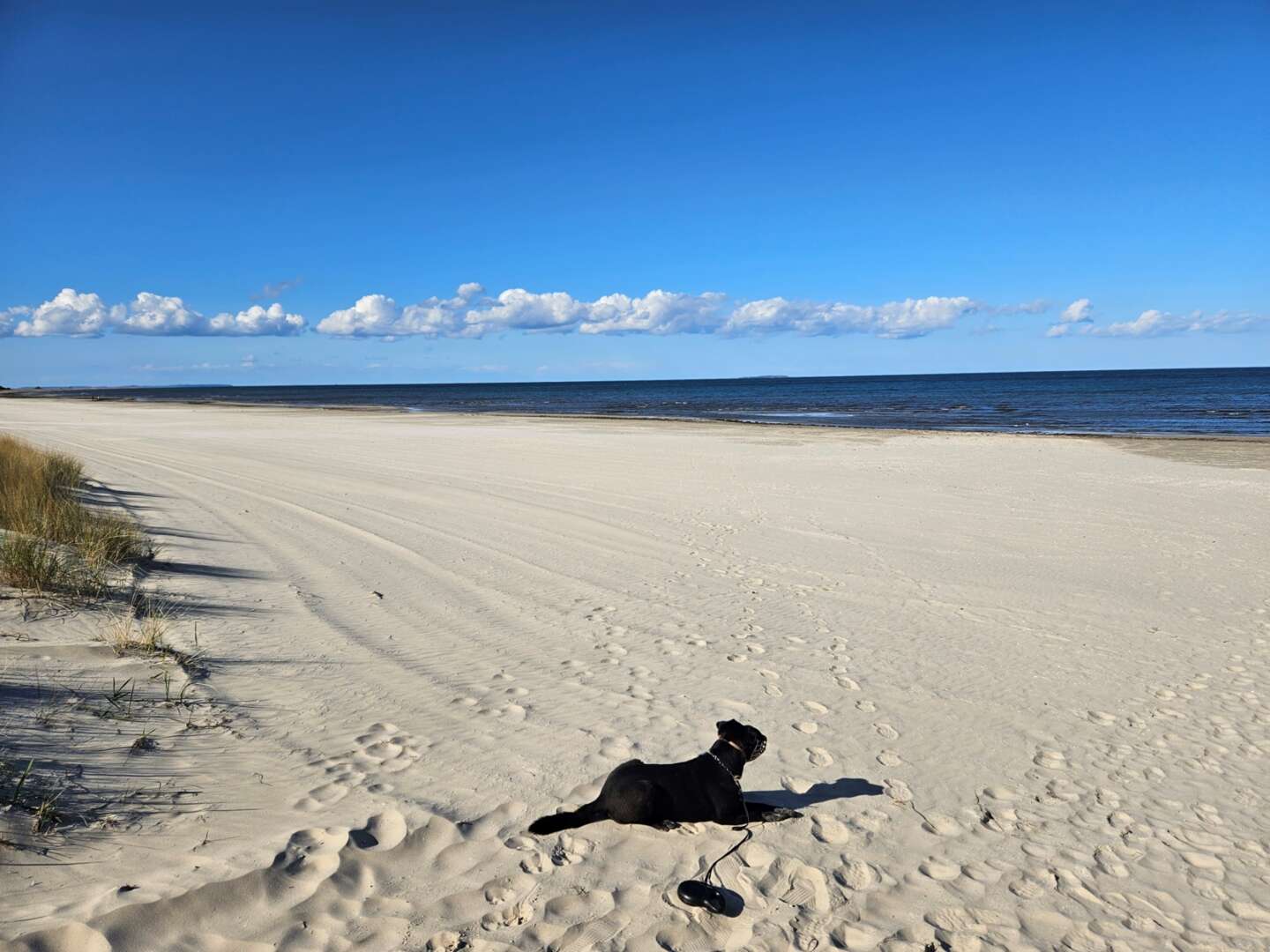 Kurztrip an die Ostsee für 3 Tage 