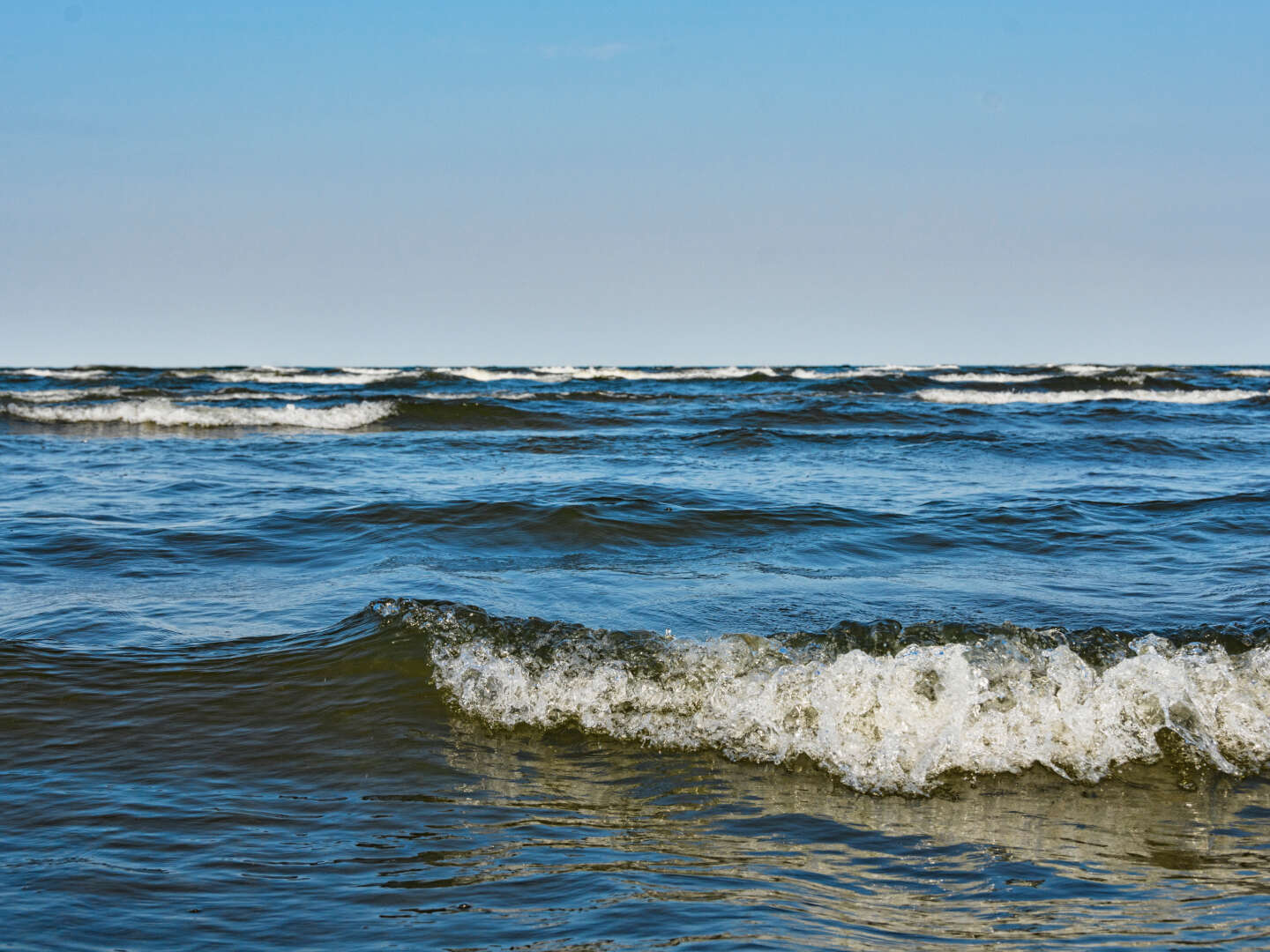 Kurztrip an die Ostsee für 3 Tage 