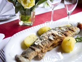 Alles was ich brauch!