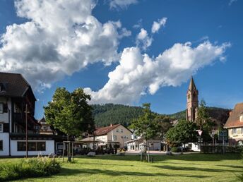 5 Tage / 4 Nächte Chillout days