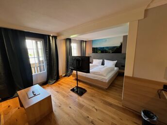 5 Tage / 4 Nächte Chillout days