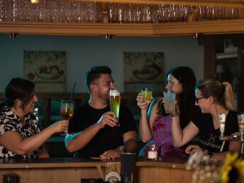 5 Tage / 4 Nächte Chillout days