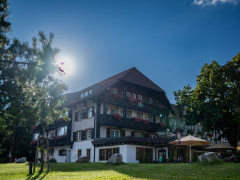 5 Tage / 4 Nächte Chillout days