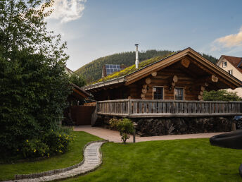 5 Tage / 4 Nächte Chillout days