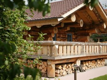 5 Tage / 4 Nächte Chillout days