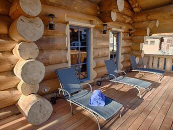 5 Tage / 4 Nächte Chillout days
