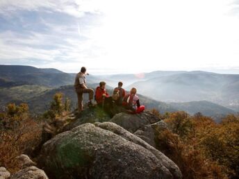 5 Tage / 4 Nächte Chillout days