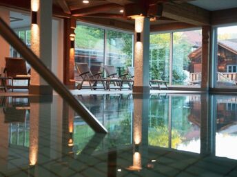 5 Tage / 4 Nächte Chillout days