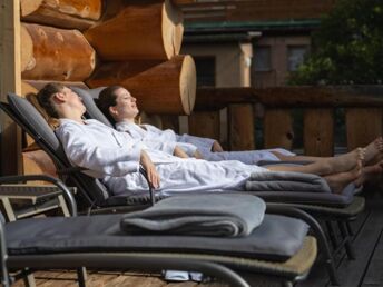 4 Tage / 3 Nächte KennlernTage im Schwarzwald