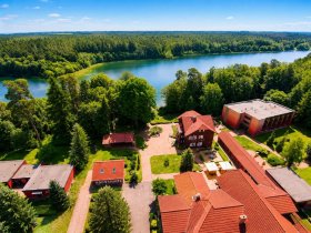 Aktivurlaub in der Feldberger Seenlandschaft