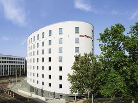 Mainzer Zwischenstopp - 1 Nacht am Wochenende