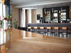 Mainzer Zwischenstopp - 1 Nacht am Wochenende