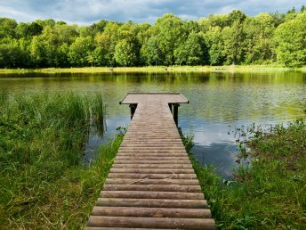 Wanderauszeit am Eifelsteig inkl. HP | 4 Tage