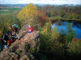 Wanderauszeit am Eifelsteig inkl. HP | 4 Tage