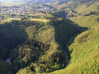 Wanderauszeit am Eifelsteig inkl. HP | 4 Tage