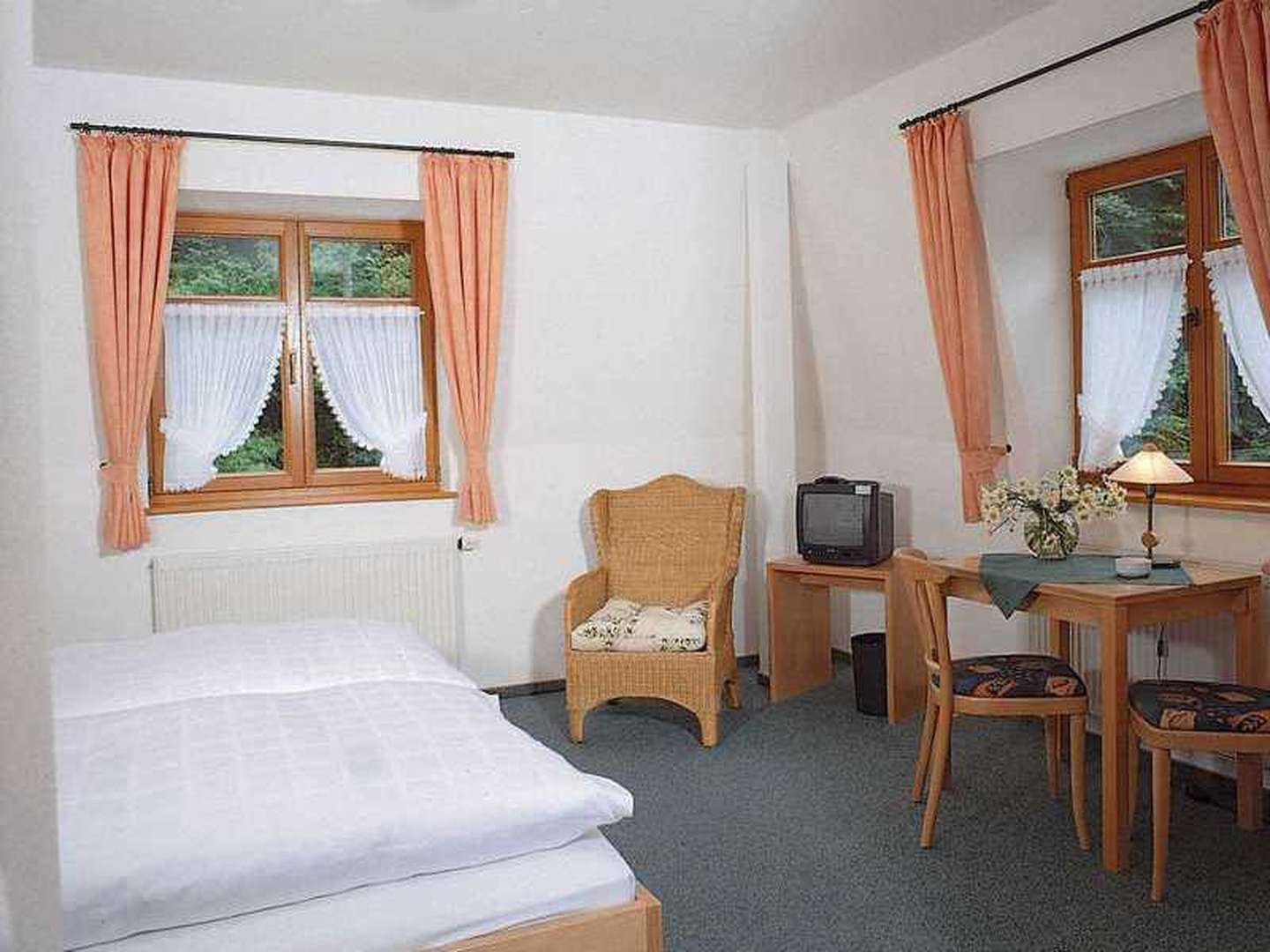 Wanderauszeit am Eifelsteig inkl. HP | 4 Tage