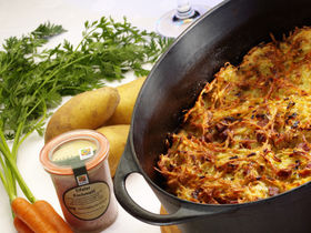 Eifeler Schlemmertage inkl. HP und Eifeler Edelbrand | 3 Tage