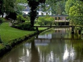 Eifeler Schlemmertage inkl. HP und Eifeler Edelbrand | 3 Tage