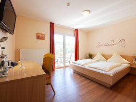 Eifeler Schlemmertage inkl. HP und Eifeler Edelbrand | 3 Tage