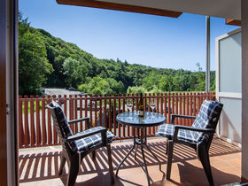 Wanderauszeit am Eifelsteig inkl. HP | 4 Tage