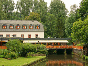 Wanderauszeit am Eifelsteig inkl. HP | 4 Tage