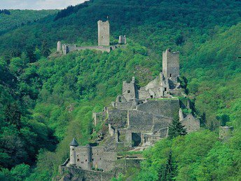 Wanderauszeit am Eifelsteig inkl. HP | 4 Tage