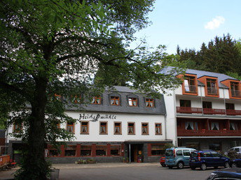 Wanderauszeit am Eifelsteig inkl. HP | 4 Tage