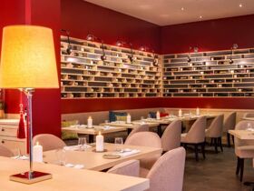 Stressless / 3 Tage an der Mosel inkl. Rückenmassage 