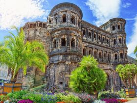 Stressless / 3 Tage an der Mosel inkl. Rückenmassage 