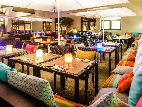 Stressless / 3 Tage an der Mosel inkl. Rückenmassage 