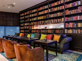 Stressless / 3 Tage an der Mosel inkl. Rückenmassage 