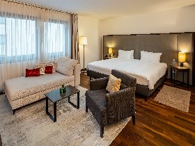 Stressless / 3 Tage an der Mosel inkl. Rückenmassage 