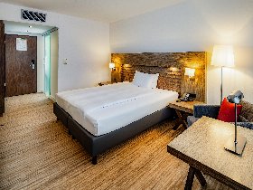 Stressless / 3 Tage an der Mosel inkl. Rückenmassage 