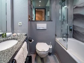 Stressless / 3 Tage an der Mosel inkl. Rückenmassage 